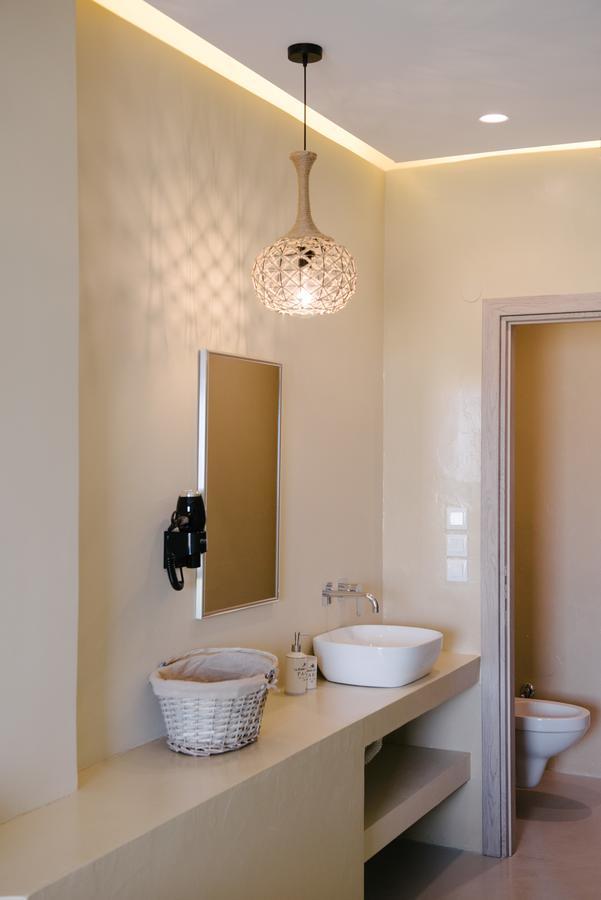 Aparthotel Argilos Sidárion